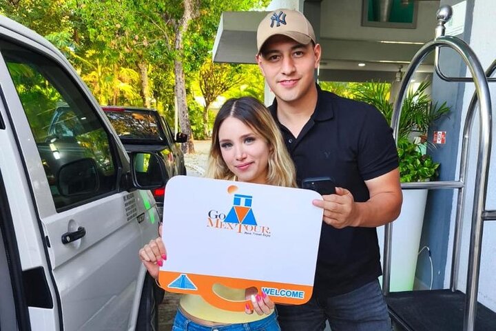 Private Transfer to or from Cancun Airport | 2026 VIP Concierge