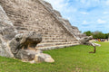 Chichen Itza Premium Access 2026: Small Group Tour to Chichen Itza, Cenote and Ekbalam from Cancun
