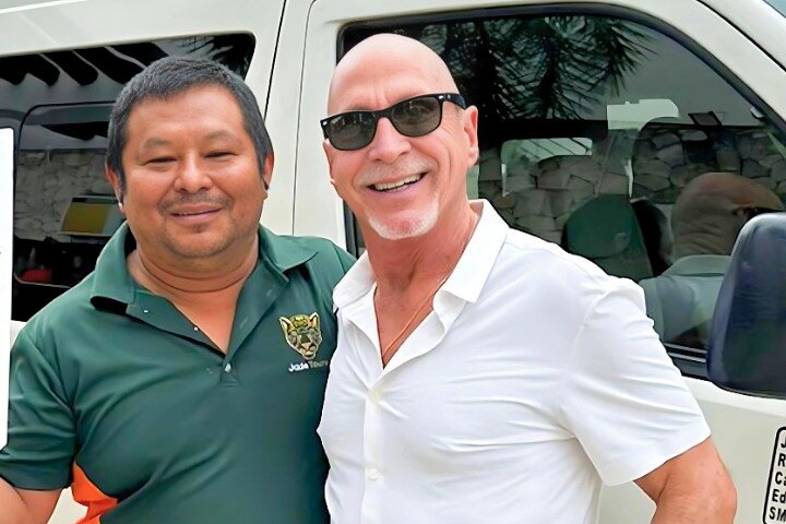 Private Transfer Cancun-Playa del Carmen/Ferry/Puerto Aventuras | 2026 VIP Concierge
