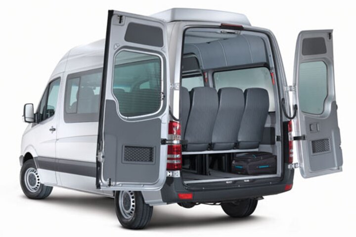 Cancun Airport: Shuttle Cancun or Playa del Carmen Hotels | 2026 VIP Concierge
