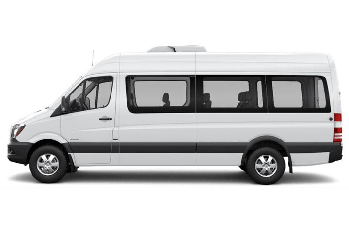Cancun Airport: Shuttle Cancun or Playa del Carmen Hotels | 2026 VIP Concierge