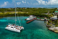 VIP Isla Mujeres Sailing: All Inclusive Isla Mujeres Catamaran