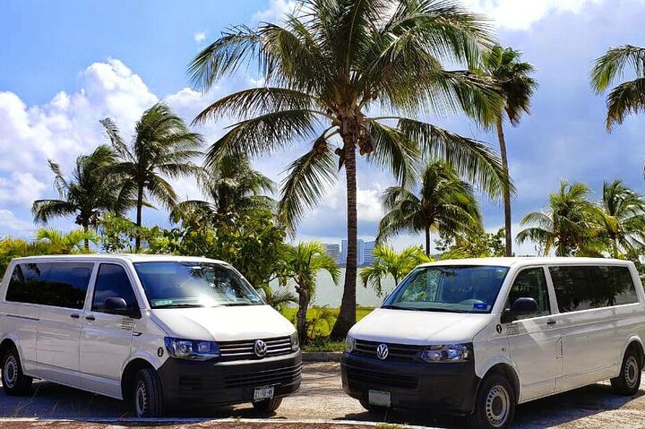 Private Transfer to or from Cancun Airport | 2026 VIP Concierge