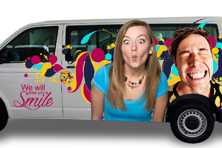 Private Roundtrip Transportation from Cancun Airport to Cancun Hotel Zone | 2026 VIP Concierge