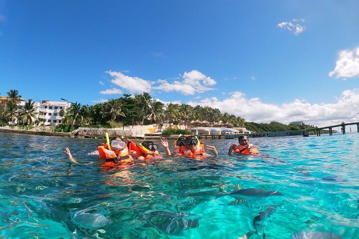 Rent a Private 46ft Yacht in Cancun | 2026 VIP Concierge