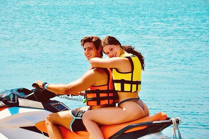Cancun Jetski and Snorkel Adventure | 2026 VIP Concierge