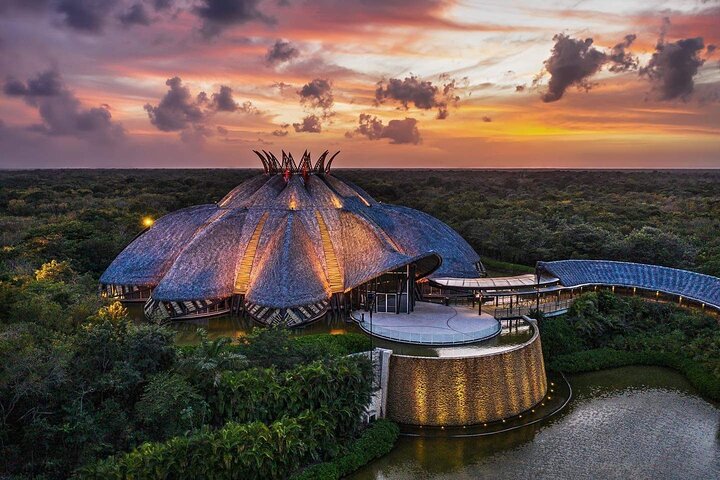 Cirque du Soleil JOYÀ Admission Tickets | 2026 VIP Concierge
