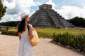 Chichen Itza Premium Access 2026: Early morning Chichen Itza Tour: Cenote and Tequila Tasting