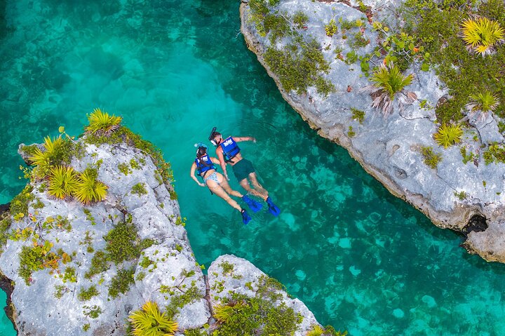 Xel-Ha Tickets with Transportation included | 2026 VIP Concierge