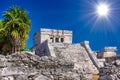 Cancun Extreme Local Adventure: Tulum highlights tour, Cenote & Jungle Village pick up included
