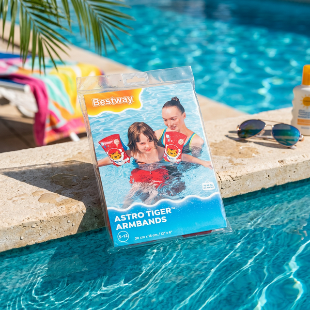 "Kids Pool Day" Bundle