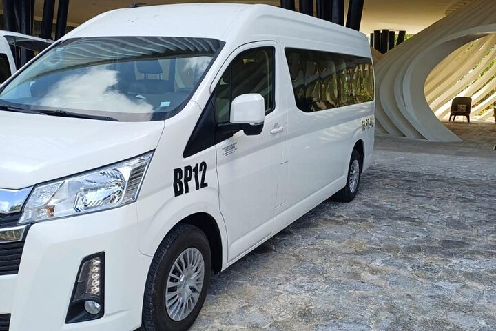 Private Transfer: Cancun Airport to Cancun, Playa or Tulum | 2026 VIP Concierge