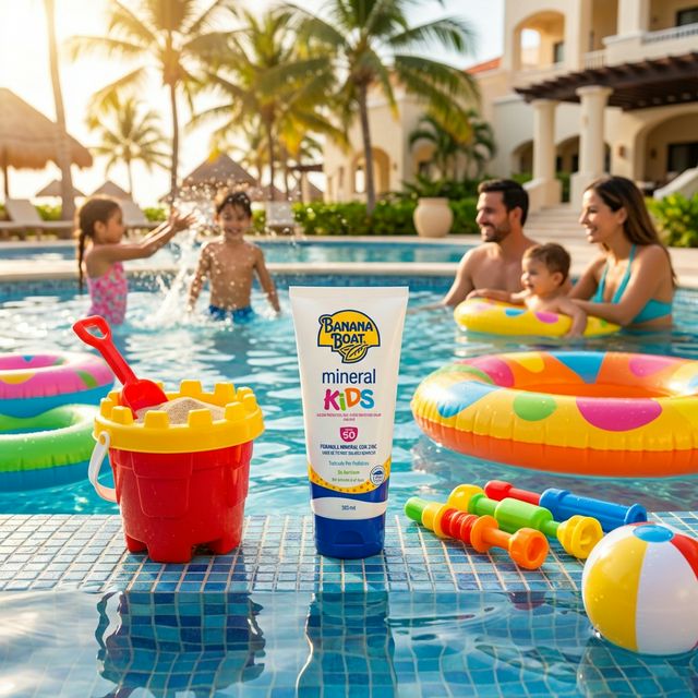 "Kids Pool Day" Bundle