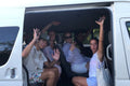 Private Transfer Cancun-Playa del Carmen/Ferry/Puerto Aventuras | 2026 VIP Concierge