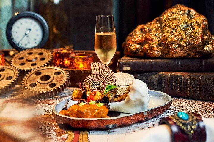 Cirque du Soleil JOYÀ Admission Tickets | 2026 VIP Concierge
