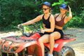 Cancun Extreme Local Adventure: Cancun ATV, Ziplines, Cenote, Lunch & Tequila Tasting Included