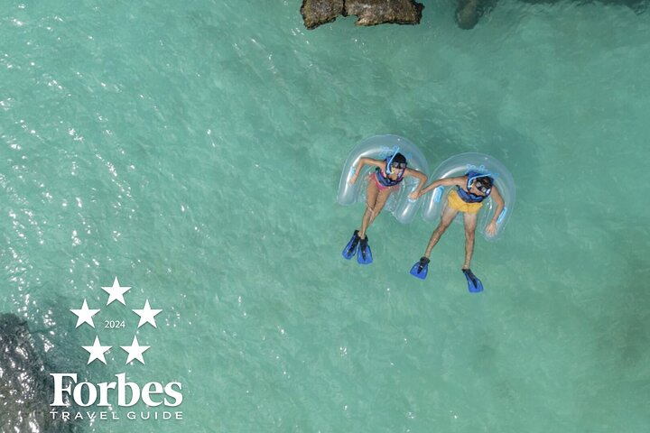 Xel-Ha Tickets with Transportation included | 2026 VIP Concierge