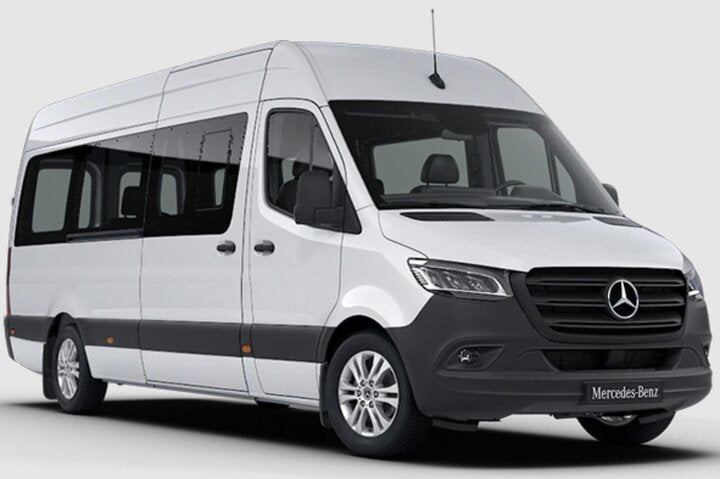 Cancun Airport: Shuttle Cancun or Playa del Carmen Hotels | 2026 VIP Concierge