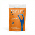 Grin Tongue Cleaner - Antimicrobial copper