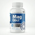 Health Addiction Magnesium Glycinate - 120 capsules
