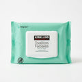 Daily Facial Wipes - 30 Count