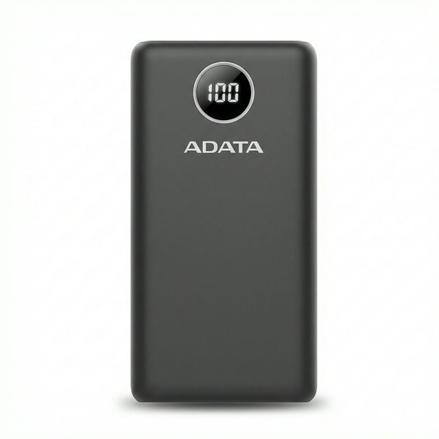 ADATA Power Bank - High Capacity Portable Battery