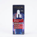 L'Oréal Paris Revitalift Pure Retinol Night Serum — Deep Wrinkles (30ml)