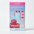 Tocobo Glass Tinted Lip Balm