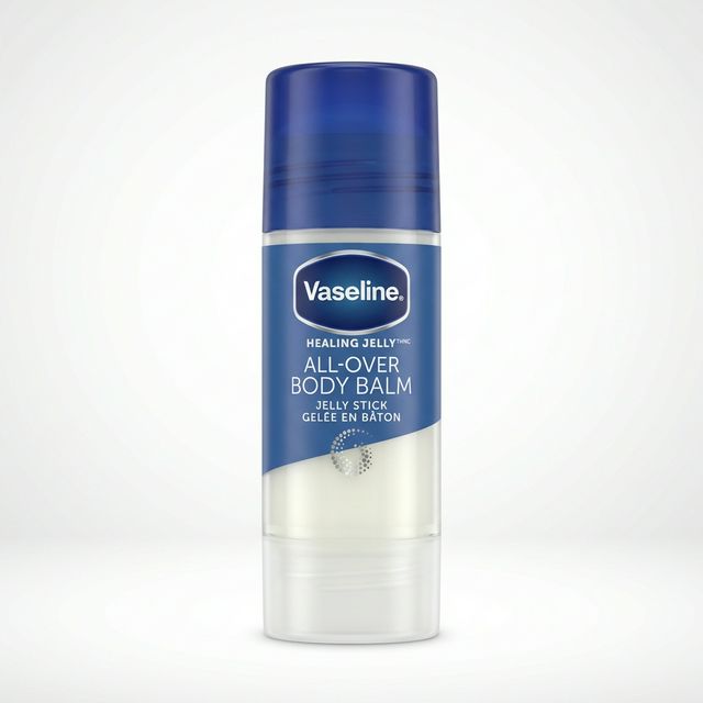 Vaseline Body Balm - Hydrating body balm