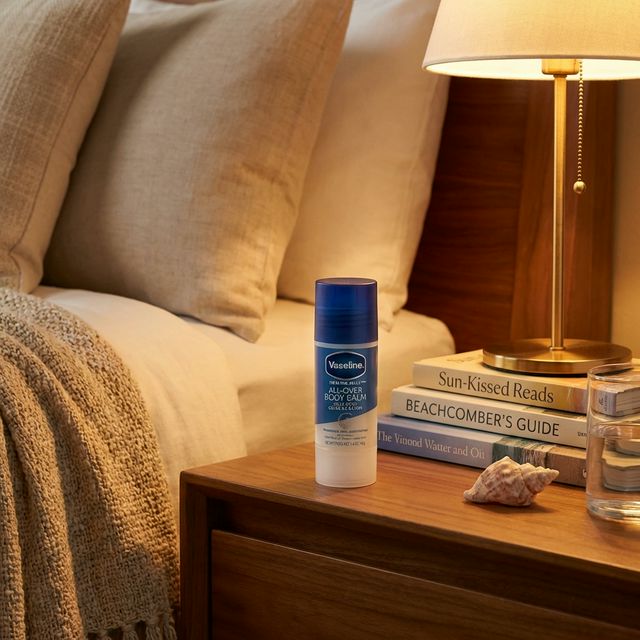Vaseline Body Balm - Hydrating body balm